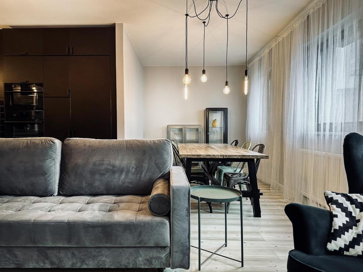 Cozy Apartment In Old Chocolate Factory Krasków Eksteriør bilde
